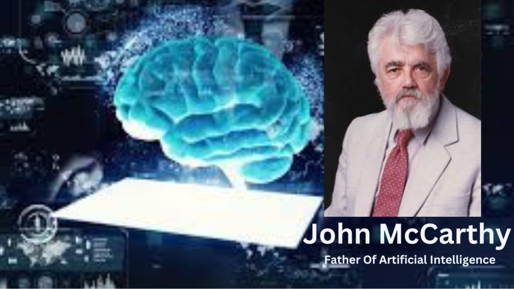 Father Of AI