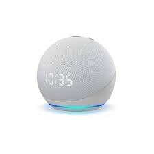 amazon echo dot 4th generation