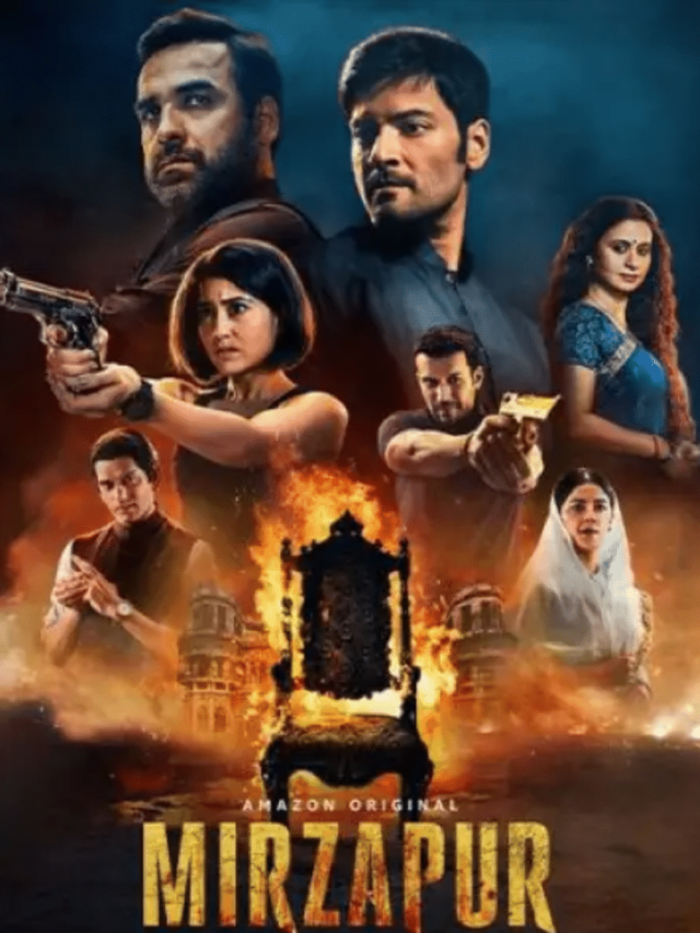 Mirzapur-Season-3