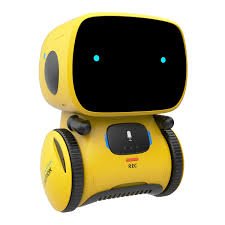 98K Robot Toy for Boys and Girls